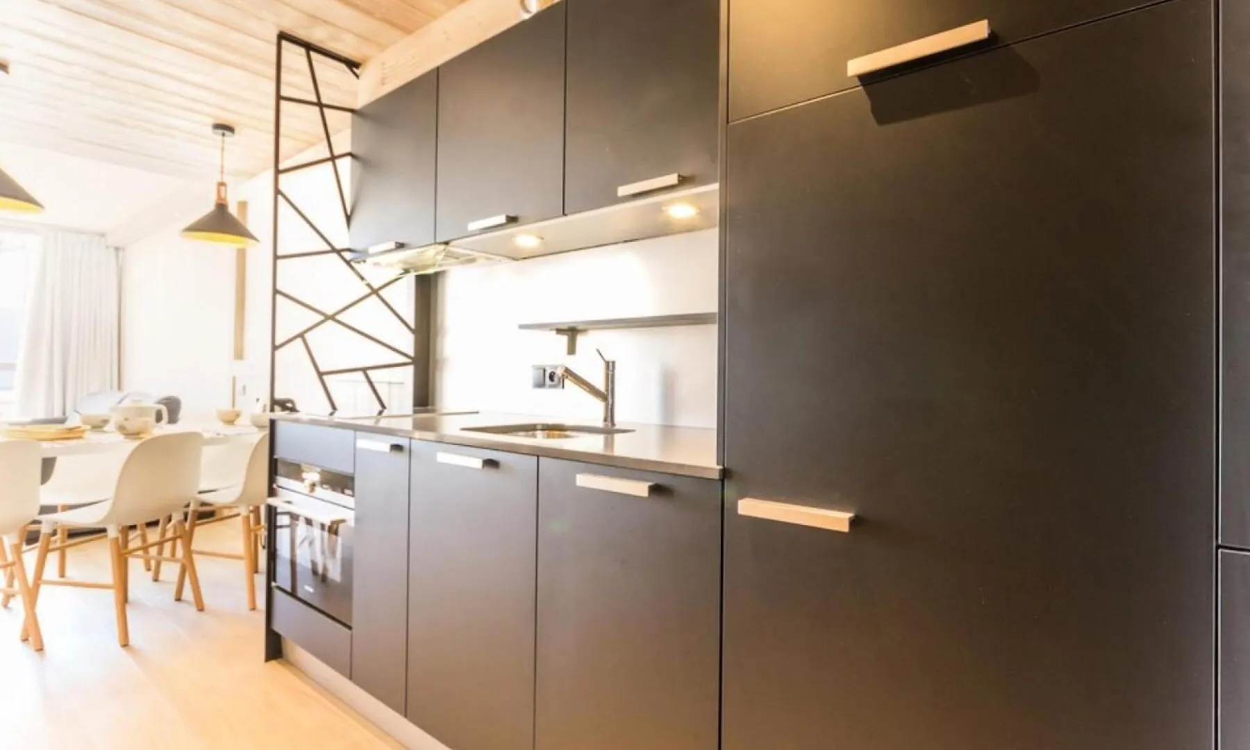 アパート Residence Nova 2 - Appartement 2 Pieces 6 Personnes Proche Des Pistes Mae-4824 Les Arcs