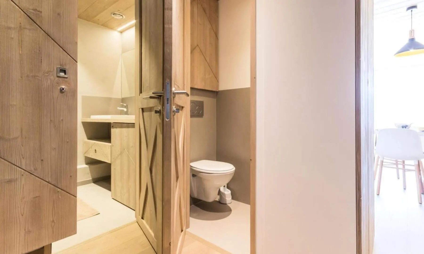 Residence Nova 2 - Appartement 2 Pieces 6 Personnes Proche Des Pistes Mae-4824 Les Arcs