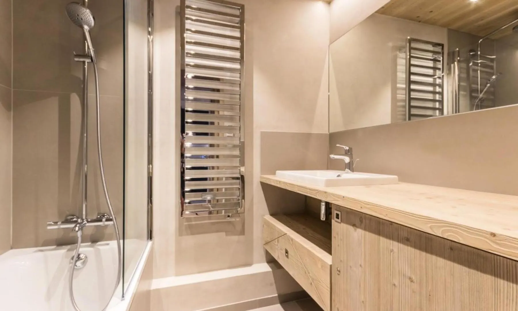 アパート Residence Nova 2 - Appartement 2 Pieces 6 Personnes Proche Des Pistes Mae-4824 Les Arcs