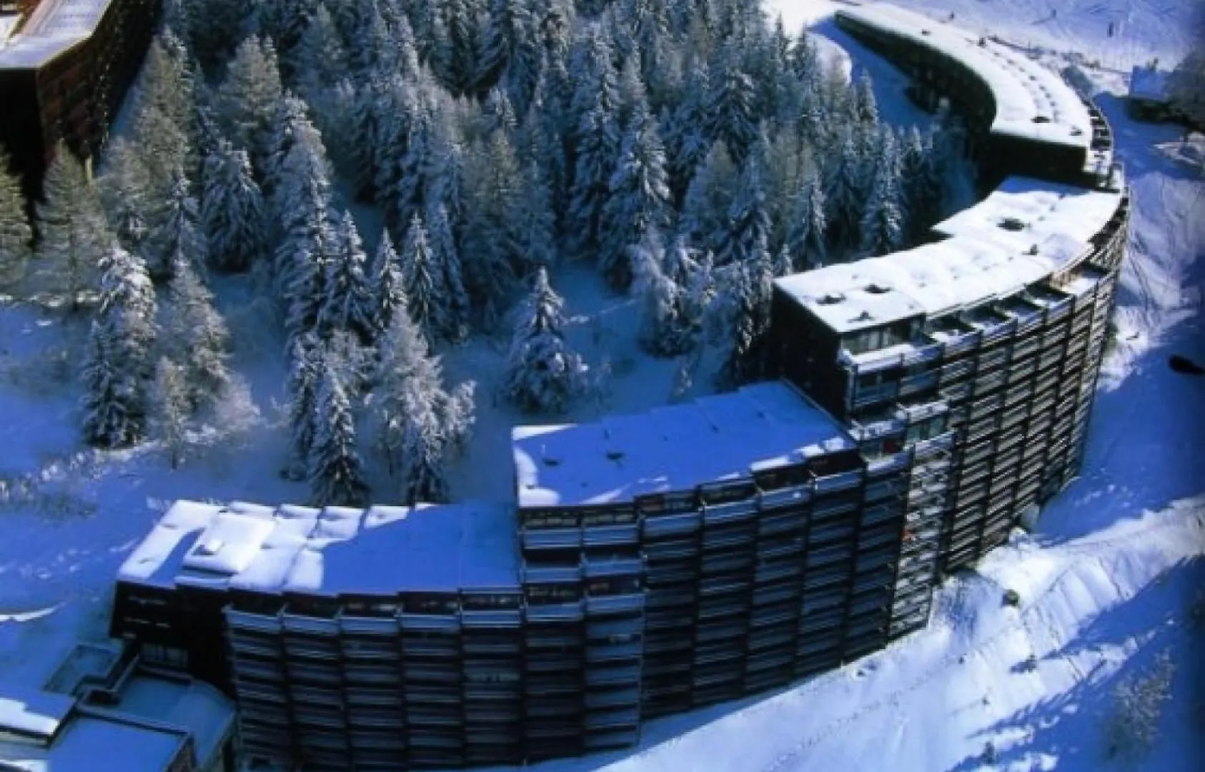 Residence Nova 2 - Appartement 2 Pieces 6 Personnes Proche Des Pistes Mae-4824 Les Arcs  Apartament Les Arcs (Savoie)